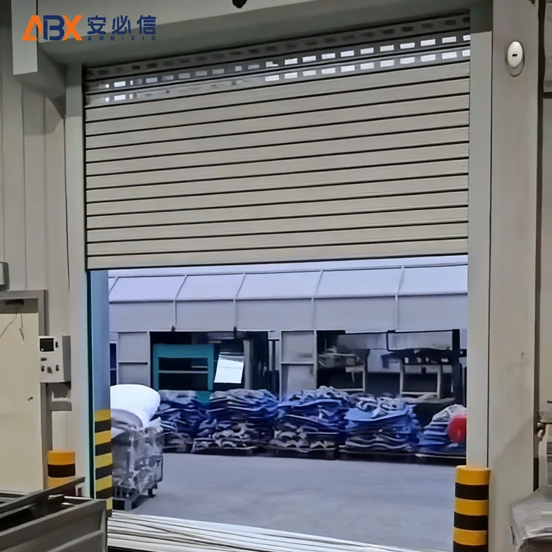 大理白族自治州软帘高速门