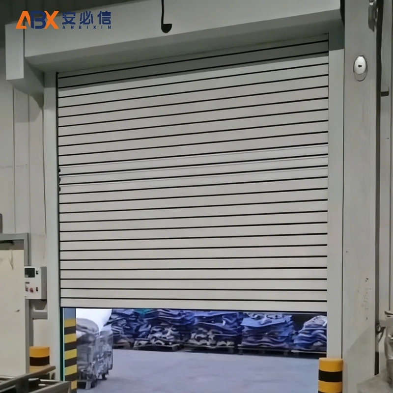 大理白族自治州医药密闭高速门