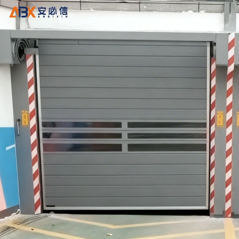 大理白族自治州感应高速门